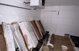 Casa 3 camere + camera frigorifică la subsol, Zona Gara de Nord