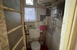 Casa 3 camere + camera frigorifică la subsol, Zona Gara de Nord