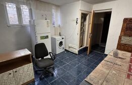 Casa 3 camere + camera frigorifică la subsol, Zona Gara de Nord