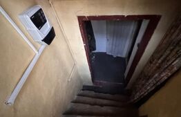 Casa 3 camere + camera frigorifică la subsol, Zona Gara de Nord