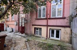 Casa 3 camere + camera frigorifică la subsol, Zona Gara de Nord