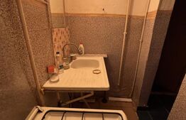 Casa 3 camere + camera frigorifică la subsol, Zona Gara de Nord