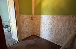 Casa 3 camere + camera frigorifică la subsol, Zona Gara de Nord