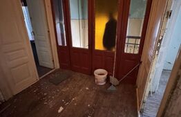 Casa 3 camere + camera frigorifică la subsol, Zona Gara de Nord