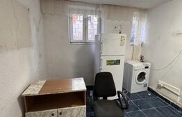 Casa 3 camere + camera frigorifică la subsol, Zona Gara de Nord