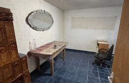 Casa 3 camere + camera frigorifică la subsol, Zona Gara de Nord