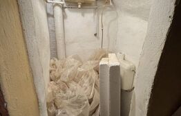 Casa 3 camere + camera frigorifică la subsol, Zona Gara de Nord