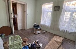 Casa 3 camere + camera frigorifică la subsol, Zona Gara de Nord