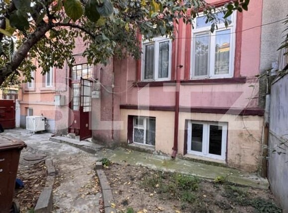 Casa de vânzare 3 camere Gara de Nord - 161004CV | BLITZ București | Poza1
