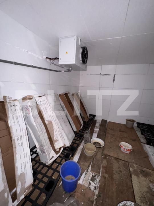 Casa de vânzare 3 camere Gara de Nord - 161004CV | BLITZ București | Poza24