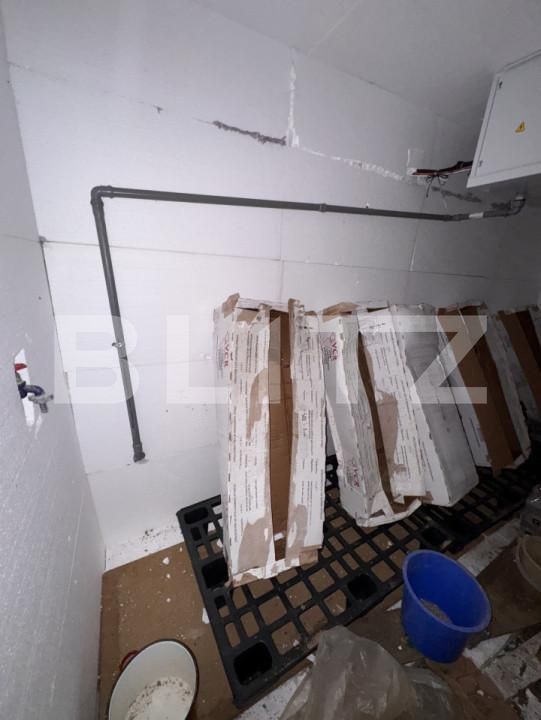 Casa de vânzare 3 camere Gara de Nord - 161004CV | BLITZ București | Poza23