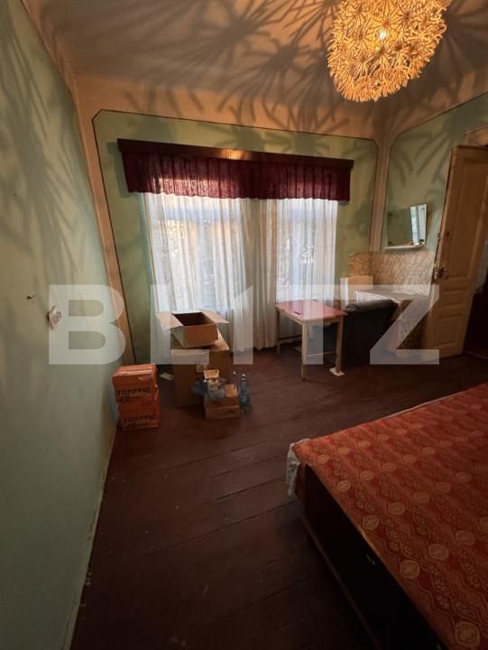 Casa de vânzare 3 camere Gara de Nord - 161004CV | BLITZ București | Poza3