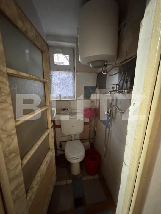 Casa de vânzare 3 camere Gara de Nord - 161004CV | BLITZ București | Poza18