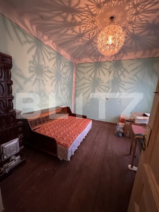 Casa de vânzare 3 camere Gara de Nord - 161004CV | BLITZ București | Poza2