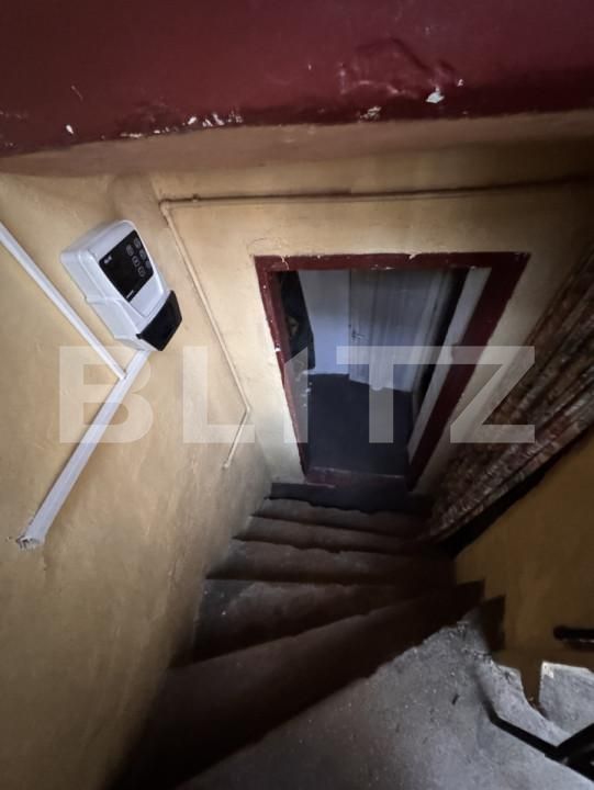 Casa de vânzare 3 camere Gara de Nord - 161004CV | BLITZ București | Poza12