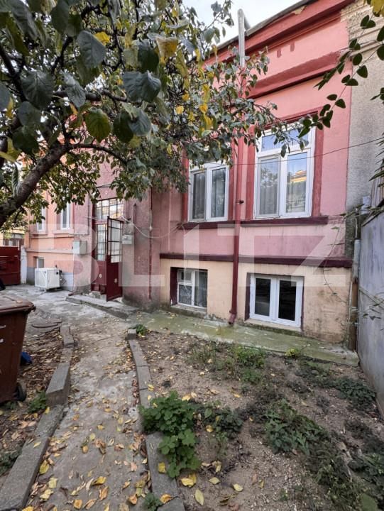 Casa de vânzare 3 camere Gara de Nord - 161004CV | BLITZ București | Poza1