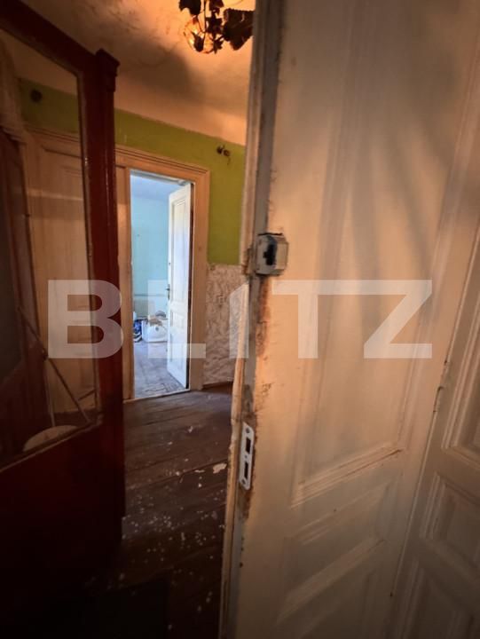 Casa de vânzare 3 camere Gara de Nord - 161004CV | BLITZ București | Poza4