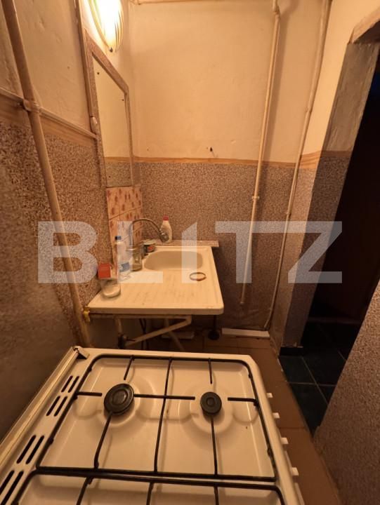 Casa de vânzare 3 camere Gara de Nord - 161004CV | BLITZ București | Poza21