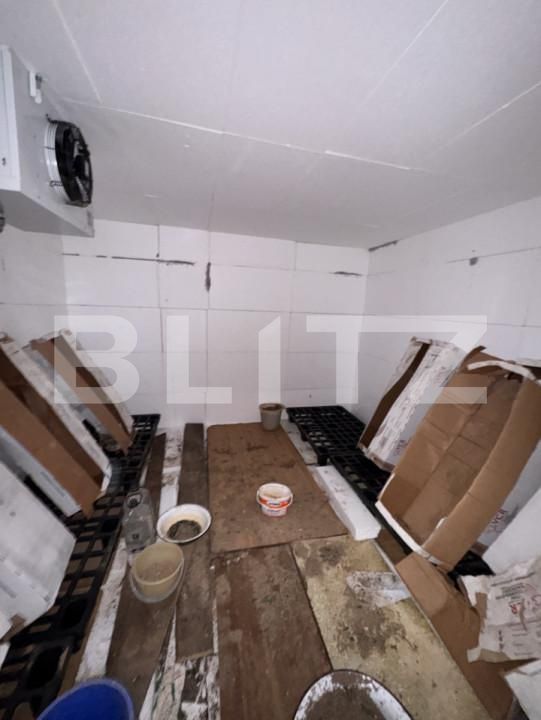 Casa de vânzare 3 camere Gara de Nord - 161004CV | BLITZ București | Poza25