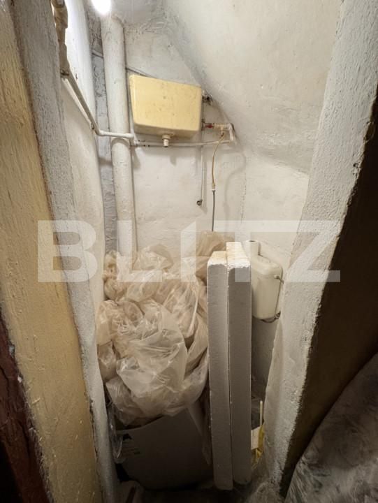 Casa de vânzare 3 camere Gara de Nord - 161004CV | BLITZ București | Poza13