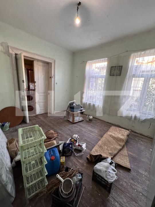 Casa de vânzare 3 camere Gara de Nord - 161004CV | BLITZ București | Poza8