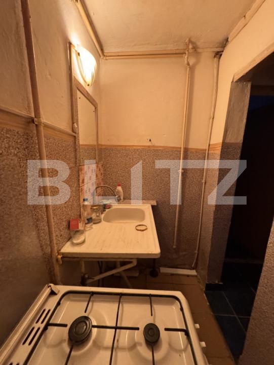 Casa de vânzare 3 camere Gara de Nord - 161004CV | BLITZ București | Poza22