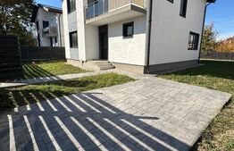 Vila cu 5 camere, 3 bai, 142mp in Ostratu/Corbeanca