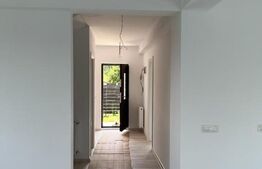 Vila cu 5 camere, 3 bai, 142mp in Ostratu/Corbeanca