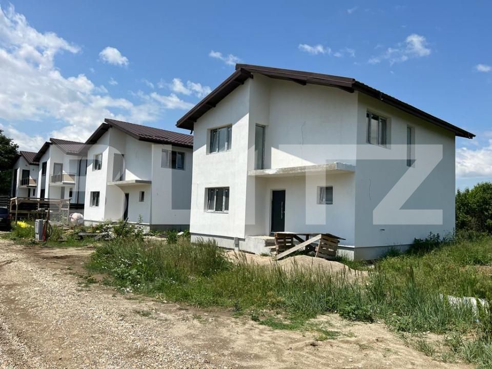 Casa de vânzare 5 camere Ostratu - 161241CV | BLITZ București | Poza1