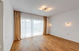 Casa cuplata 208.6mp, in ansamblu de case Otopeni