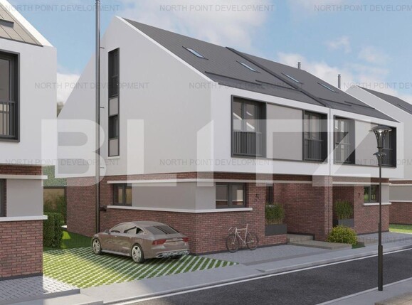 Casa de vânzare 5 camere Otopeni - 161251CV | BLITZ București | Poza6