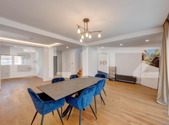 Casa de vânzare 5 camere Otopeni - 161251CV | BLITZ București | Poza12