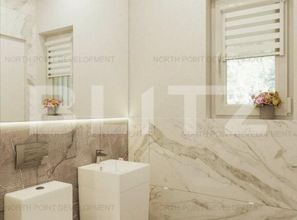 Casa de vânzare 5 camere Otopeni - 161251CV | BLITZ București | Poza14