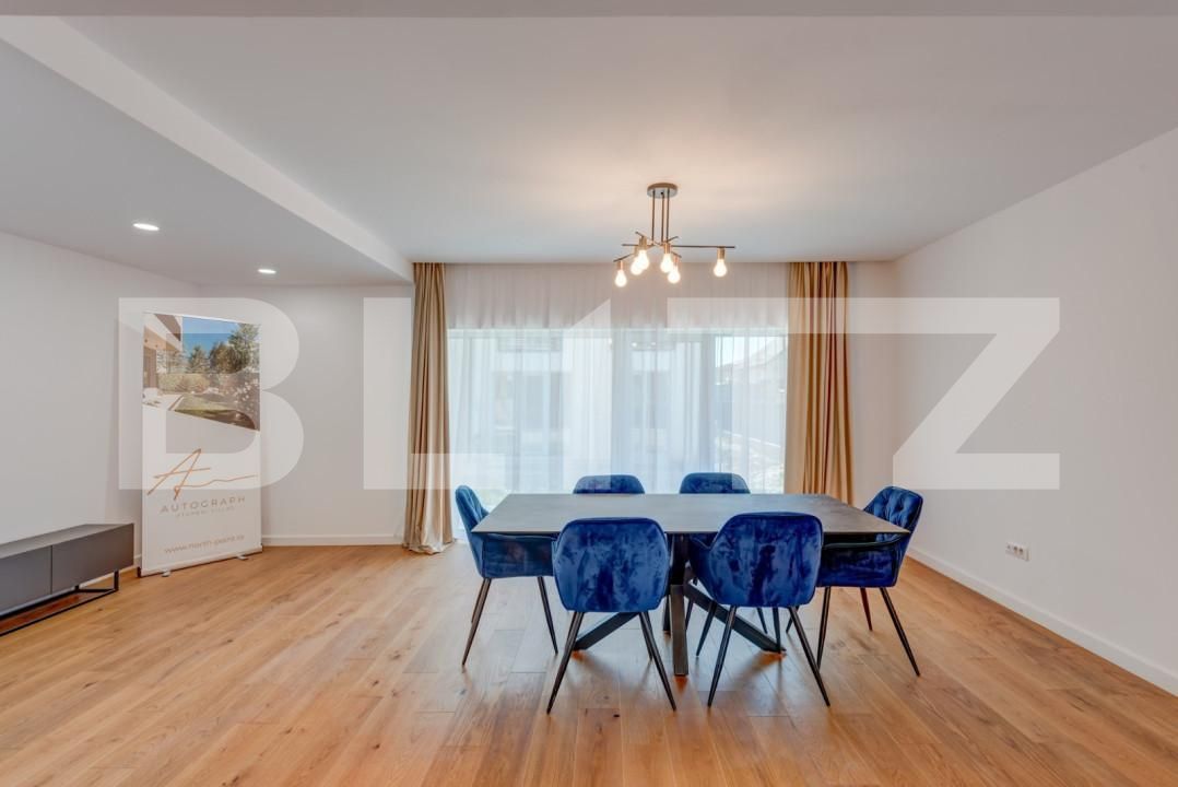 Casa de vânzare 5 camere Otopeni - 161251CV | BLITZ București | Poza11