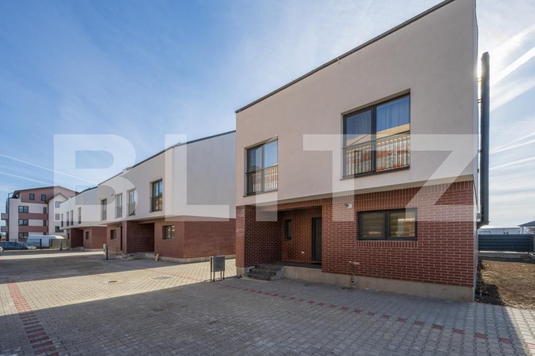 Casa de vânzare 5 camere Otopeni - 161251CV | BLITZ București | Poza1