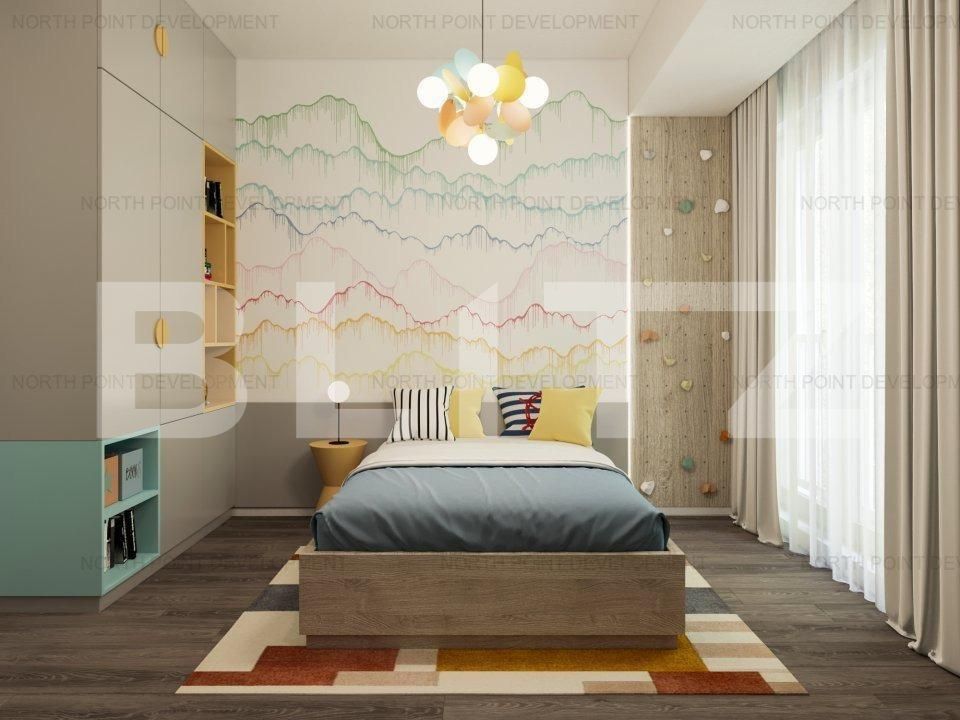 Casa de vânzare 5 camere Otopeni - 161251CV | BLITZ București | Poza17