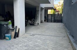 Apartament 3 camere 101 mp, in ansamblu rezidential zona Palatul Parlamentului