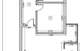 Apartament 3 camere 101 mp, in ansamblu rezidential zona Palatul Parlamentului