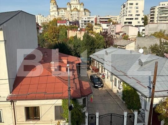 Apartament de vânzare 3 camere 13 Septembrie - 161337AV | BLITZ București | Poza21