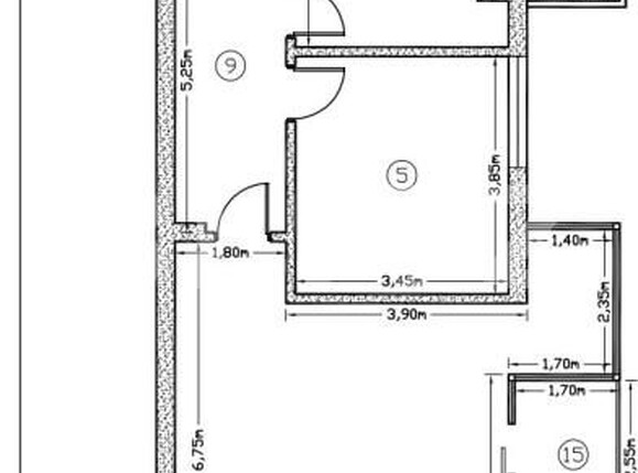 Apartament de vânzare 3 camere 13 Septembrie - 161337AV | BLITZ București | Poza22