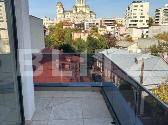 Apartament de vânzare 3 camere 13 Septembrie - 161337AV | BLITZ București | Poza20