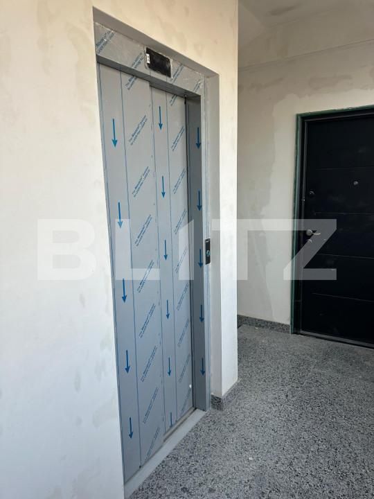 Apartament de vânzare 3 camere 13 Septembrie - 161337AV | BLITZ București | Poza5