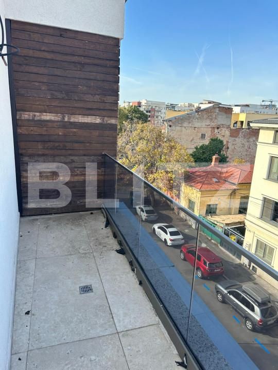 Apartament de vânzare 3 camere 13 Septembrie - 161337AV | BLITZ București | Poza19
