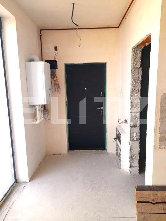 Apartament de vânzare 3 camere 13 Septembrie - 161337AV | BLITZ București | Poza8