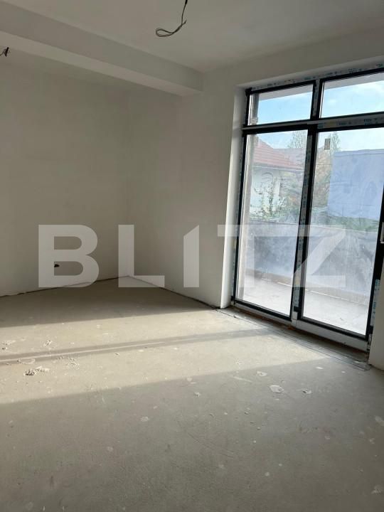 Apartament de vânzare 3 camere 13 Septembrie - 161337AV | BLITZ București | Poza16