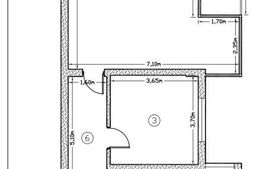 Apartament 3 camere 107mp, in ansamblu rezidential zona Palatul Parlamentului