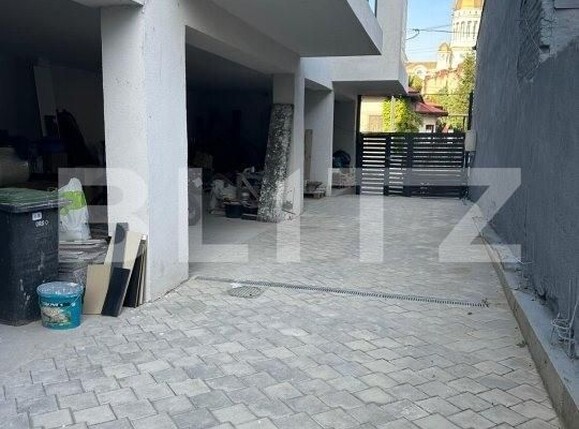 Apartament de vânzare 3 camere 13 Septembrie - 161340AV | BLITZ București | Poza6