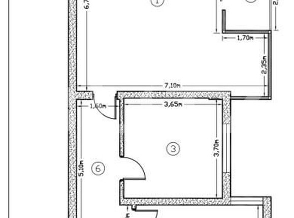 Apartament de vânzare 3 camere 13 Septembrie - 161340AV | BLITZ București | Poza4