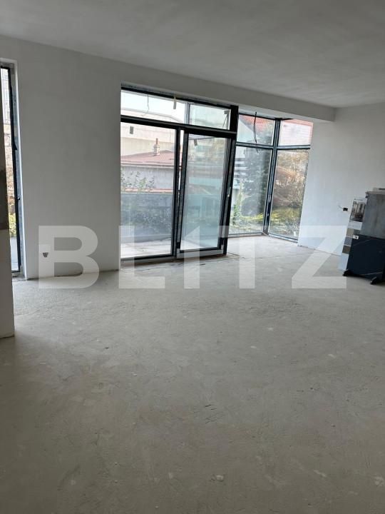 Apartament de vânzare 3 camere 13 Septembrie - 161340AV | BLITZ București | Poza12