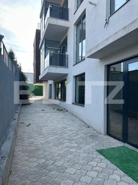 Apartament de vânzare 3 camere 13 Septembrie - 161340AV | BLITZ București | Poza5